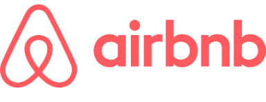 airbnb logo